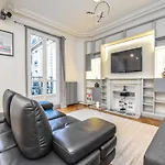 Charming Appart- 6P - Trocadero