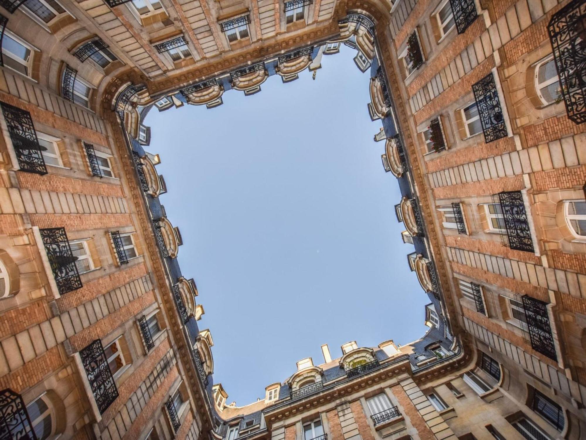 Apartment Charming Appart- 6p - Trocadero