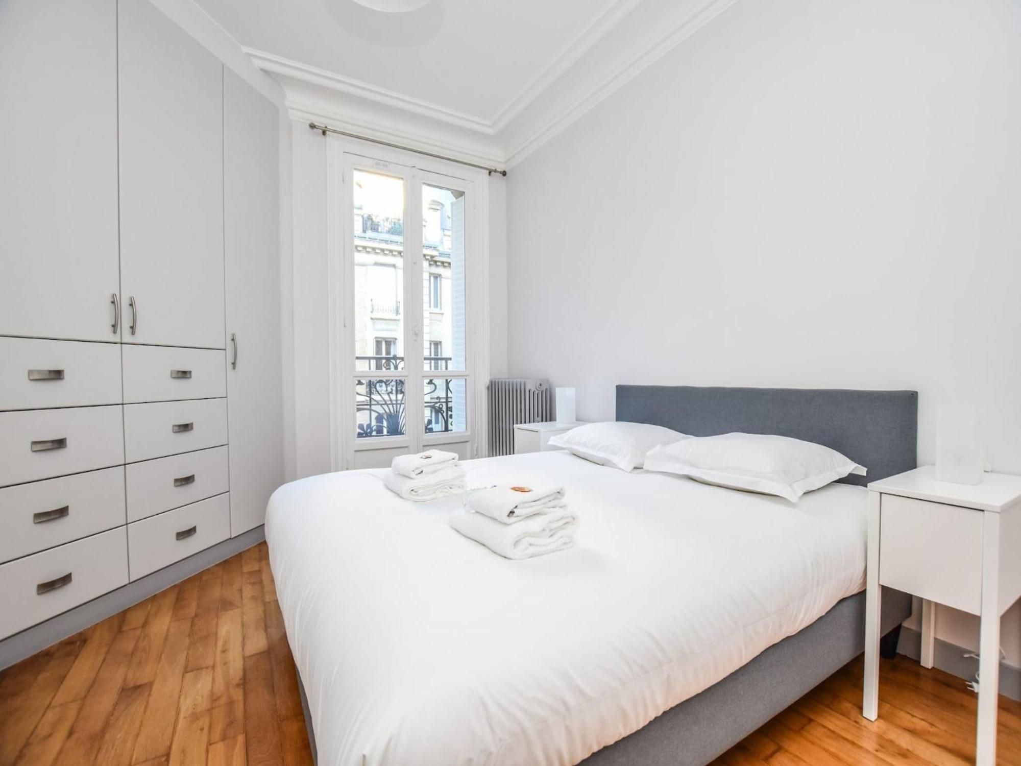Charming Appart- 6p - Trocadero * Paris